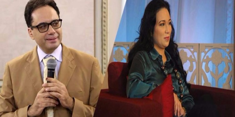 آمال موسى : أليس فسادا أن تعطى المناصب لأسباب إنسانية ولماذا لا يحاسب هذا الوزير ؟